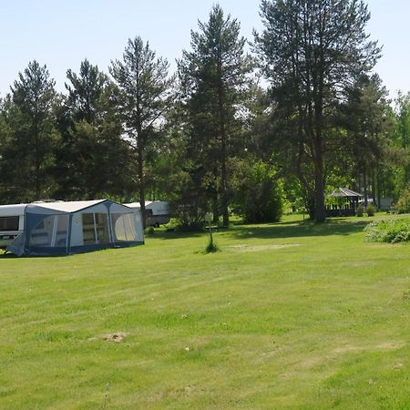 Marjoniemi Camping Hiidenniemi المظهر الخارجي الصورة