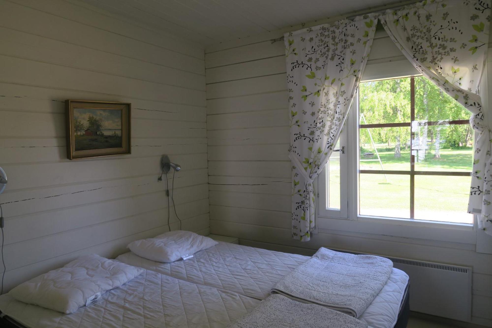 Marjoniemi Camping Hiidenniemi المظهر الخارجي الصورة
