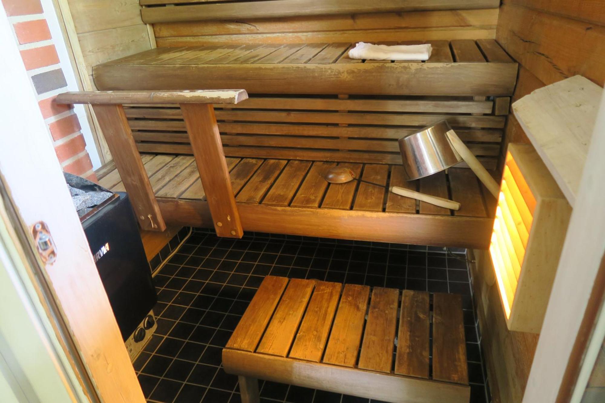 Marjoniemi Camping Hiidenniemi المظهر الخارجي الصورة