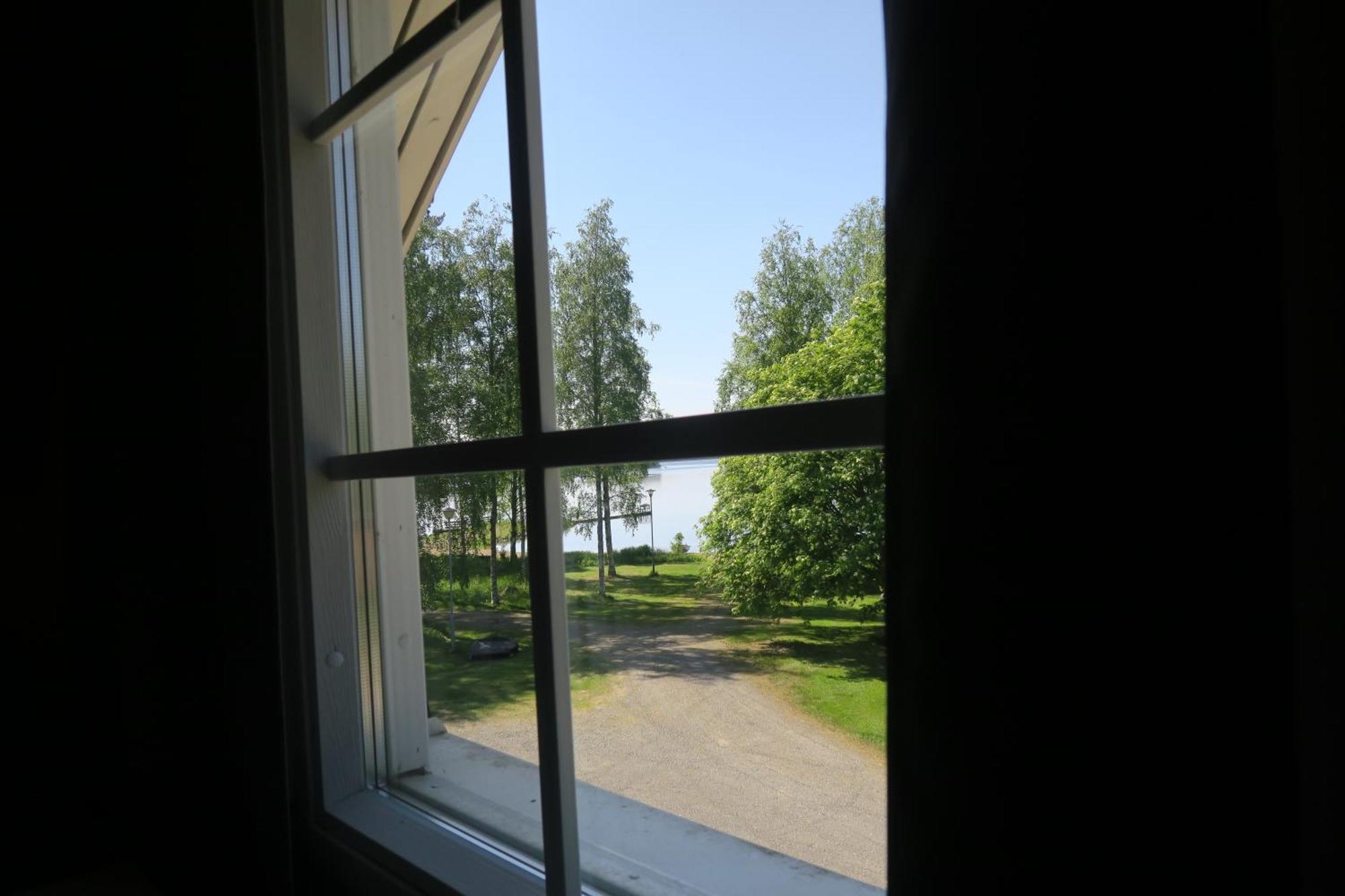 Marjoniemi Camping Hiidenniemi المظهر الخارجي الصورة