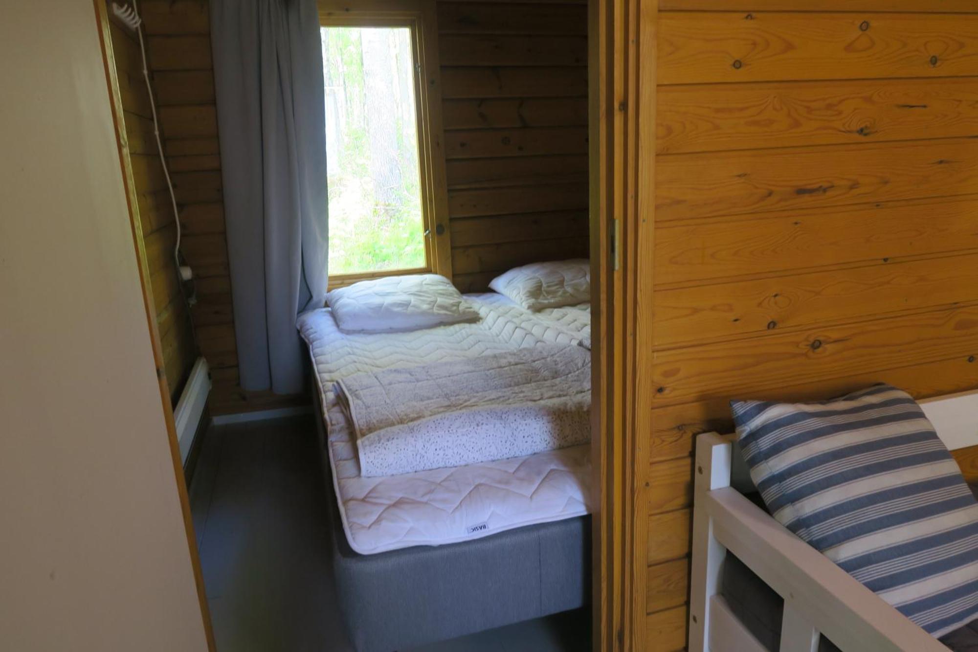 Marjoniemi Camping Hiidenniemi المظهر الخارجي الصورة